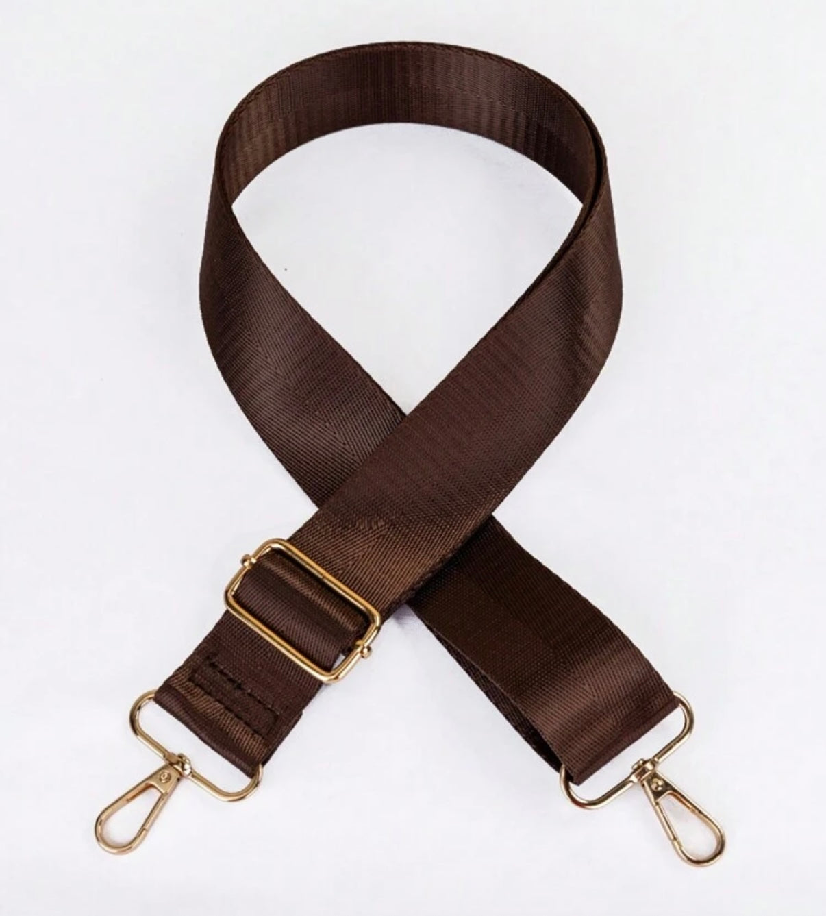 Brown/gold