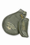 Green Padel Bag